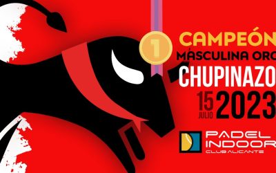 EL CHUPINAZO 2023
