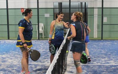 NOVIEMBRE – MUCHO PADEL –