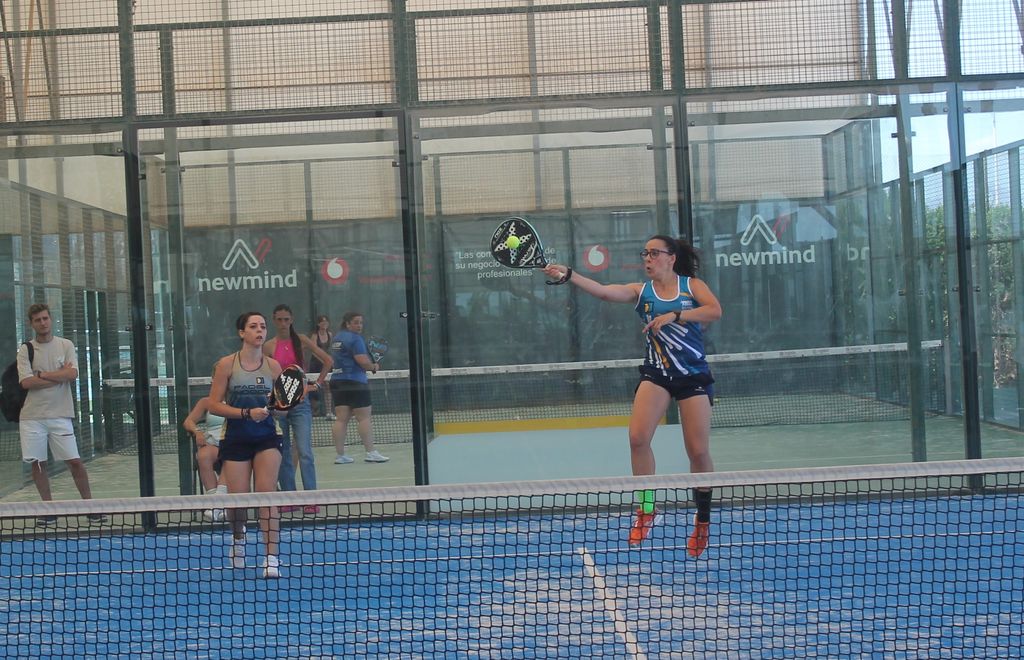LIGA BULL – VERANO 2024