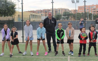 1º Jornada de Escuelas De Menores 2025
