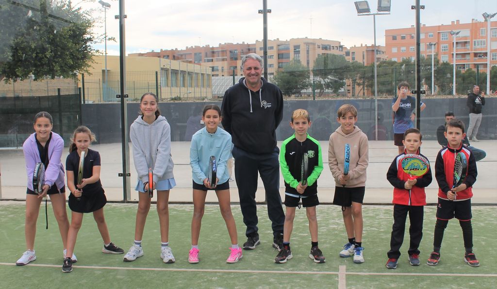1º Jornada de Escuelas De Menores 2025