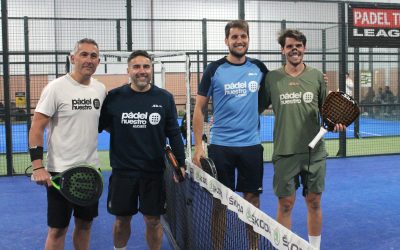 TORNEO KOSTABLANCA-2026